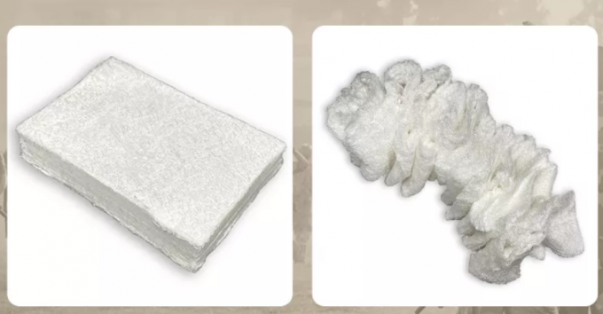 Z-Fold Compressed Gauze trauma  IFAK kit supplies sterile Hemostatic compression Gauze manufacturer 2