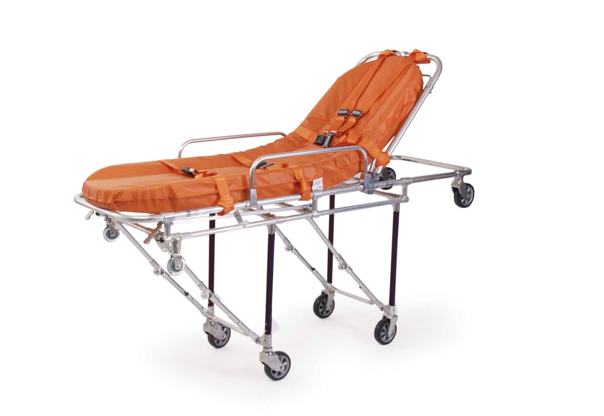 The stretcher is used for an ambulance 25 ambulance cot