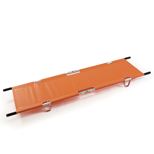 Double Land Rescue 108 - AF Stretcher