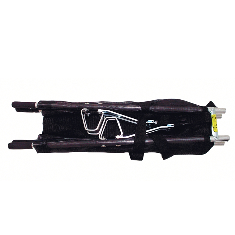 Rescue stretcher (rescue/ disaster emergency) Model 108-D Disaster Litter
