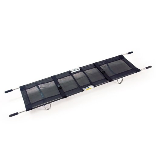 Rescue stretcher (rescue/ disaster emergency) Model 108-D Disaster Litter