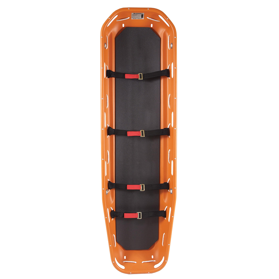 Boat stretcher for Model 71 Basket Stretcher helicopter