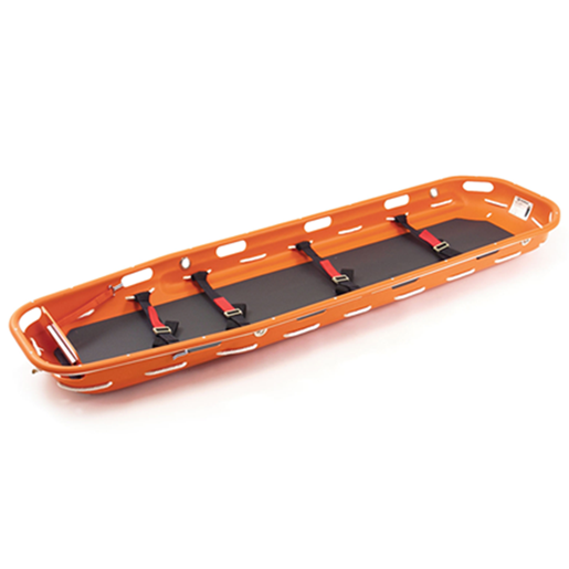 Boat stretcher for Model 71 Basket Stretcher helicopter