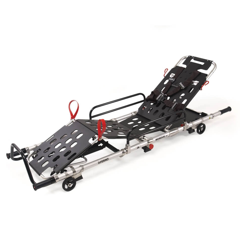 Mondial® RS2