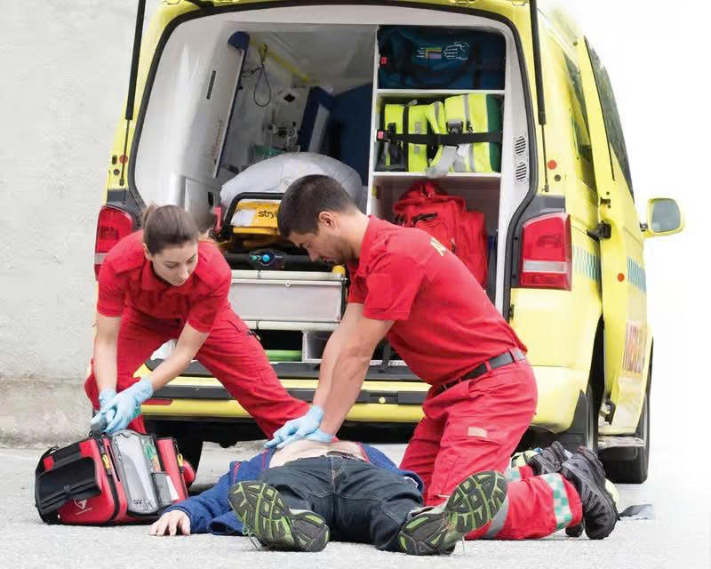 CPR Meter 2