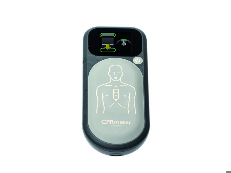 CPR Meter 2