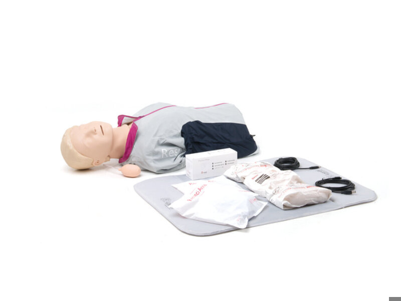 RESUSCI ANNE QCPR TORSO 171-00160