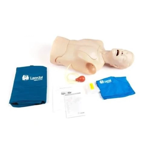 MÔ HÌNH ĐÀO TẠO ĐẶT ỐNG THÔNG DẠ DÀY