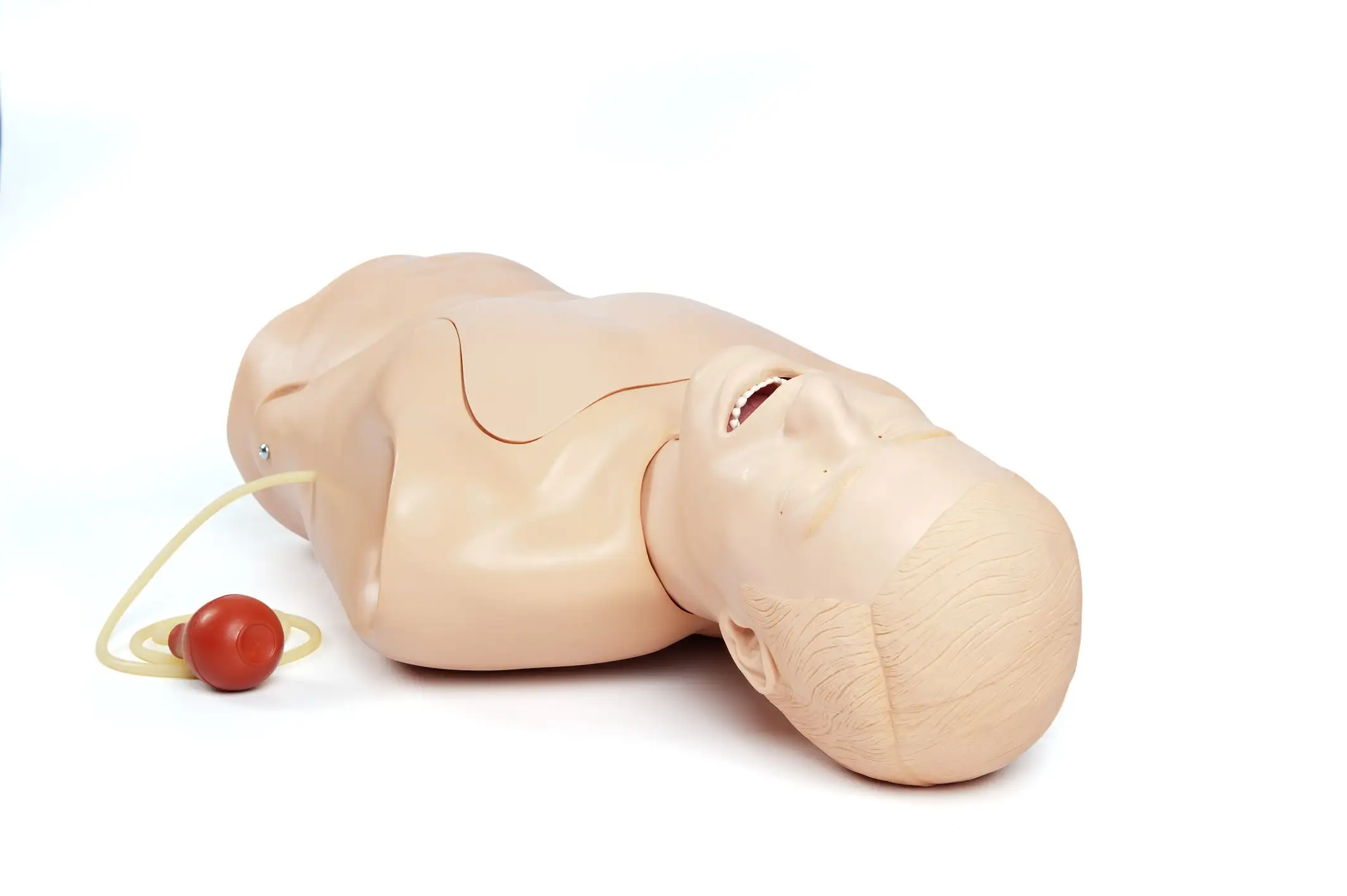 MÔ HÌNH ĐÀO TẠO ĐẶT ỐNG THÔNG DẠ DÀY