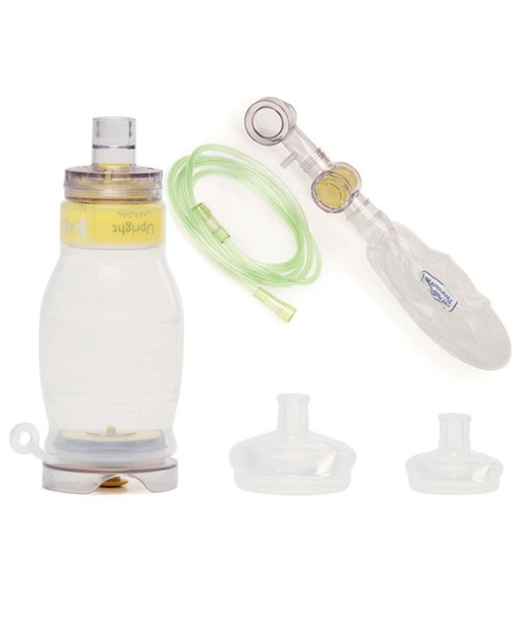 Laerdal Upright Resuscitator