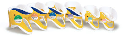 Stifneck Extrication Collar