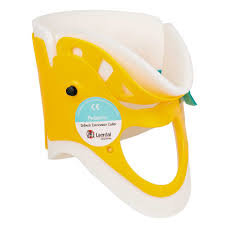 Stifneck Extrication Collar