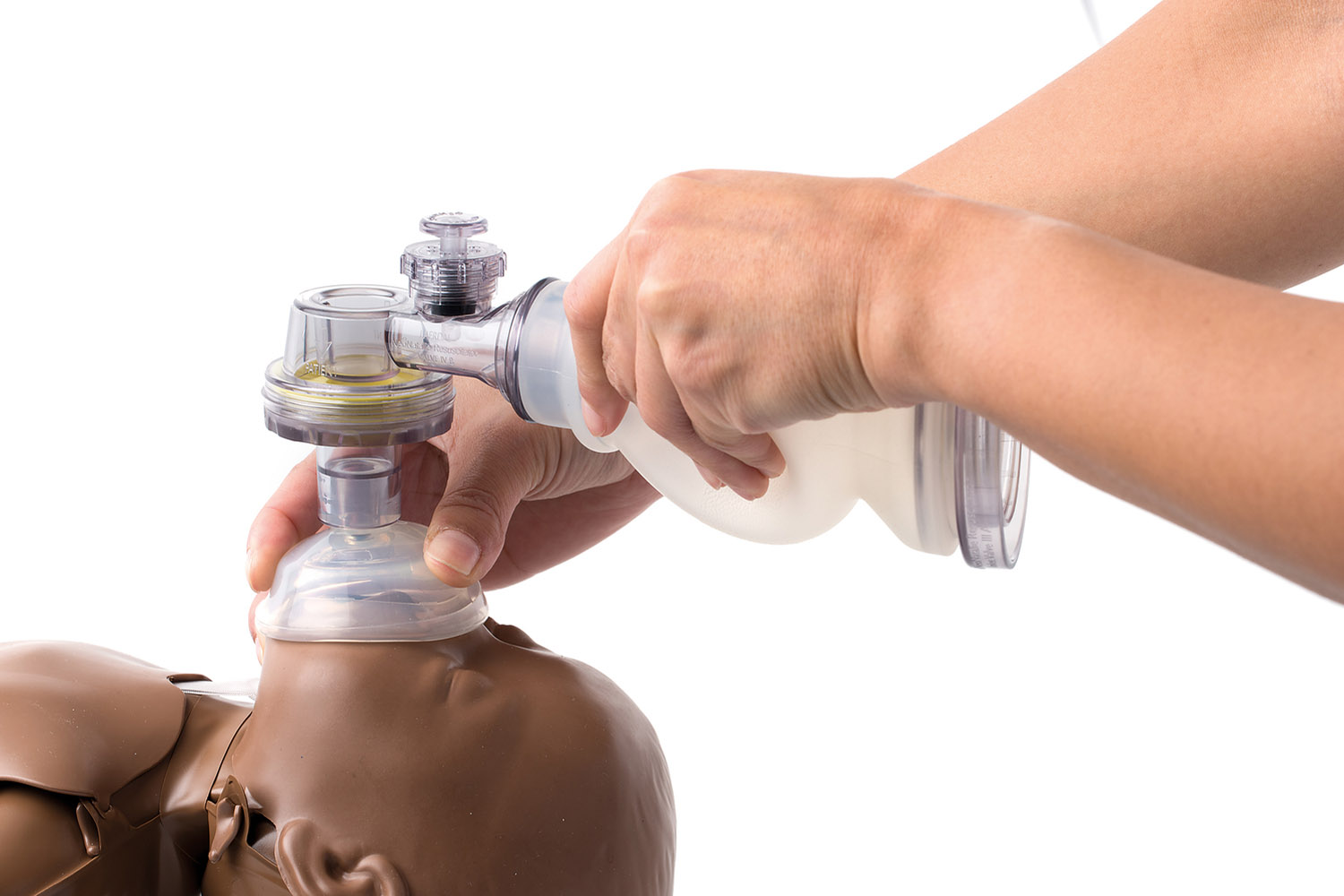 NEWBORN MASK