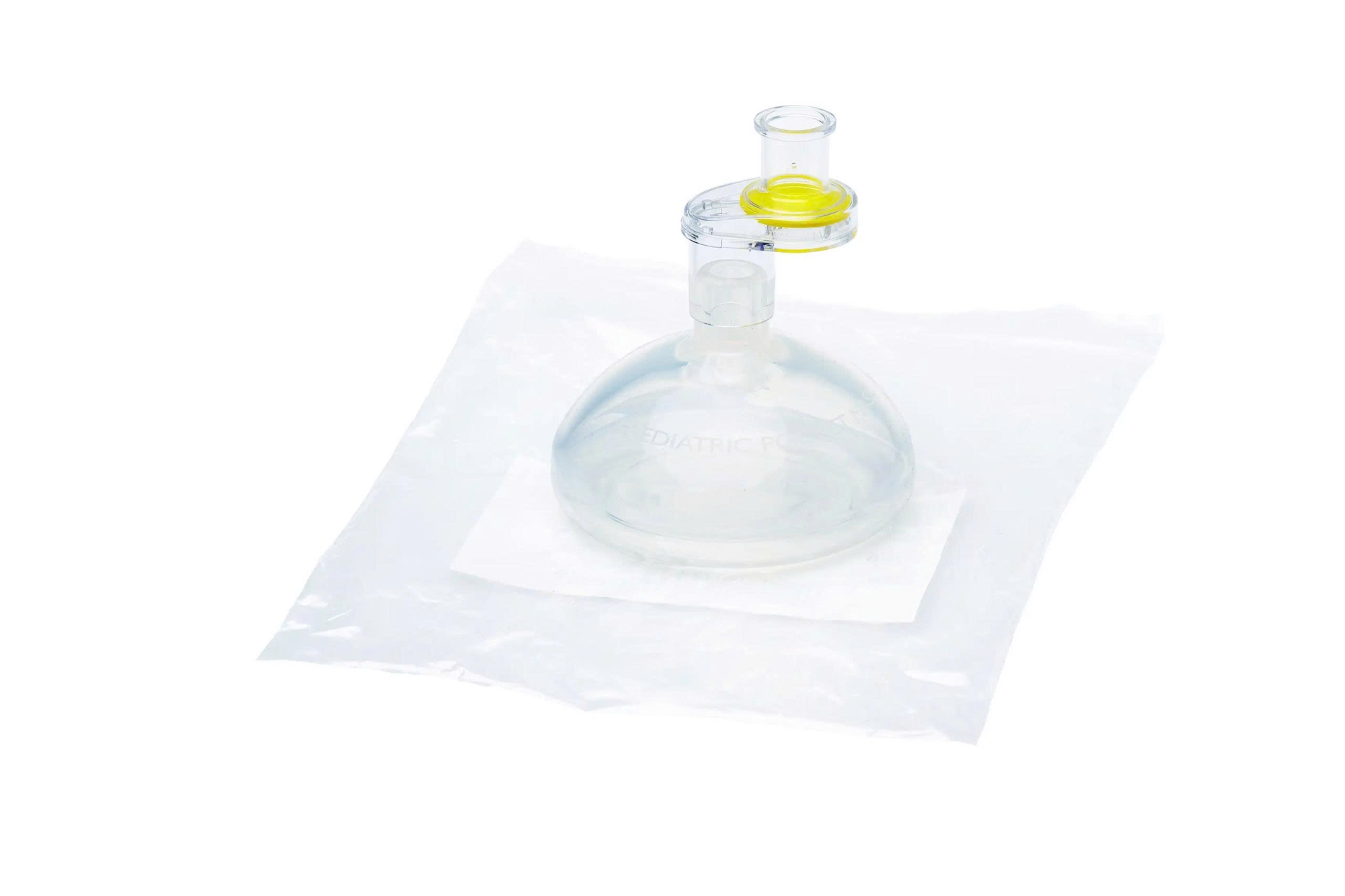 LAERDAL PAEDIATRIC POCKET MASK