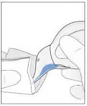 Penguin suction device