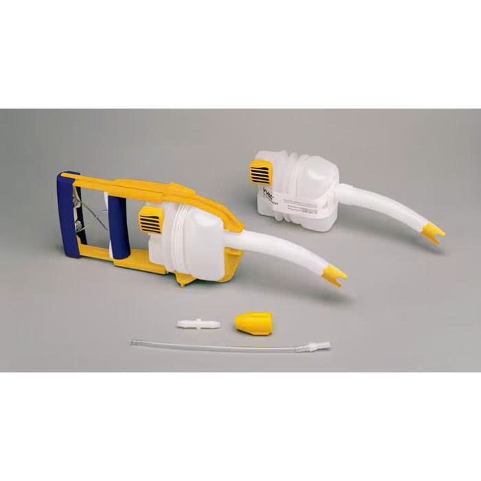 V-VACTM Manual Suction Unit