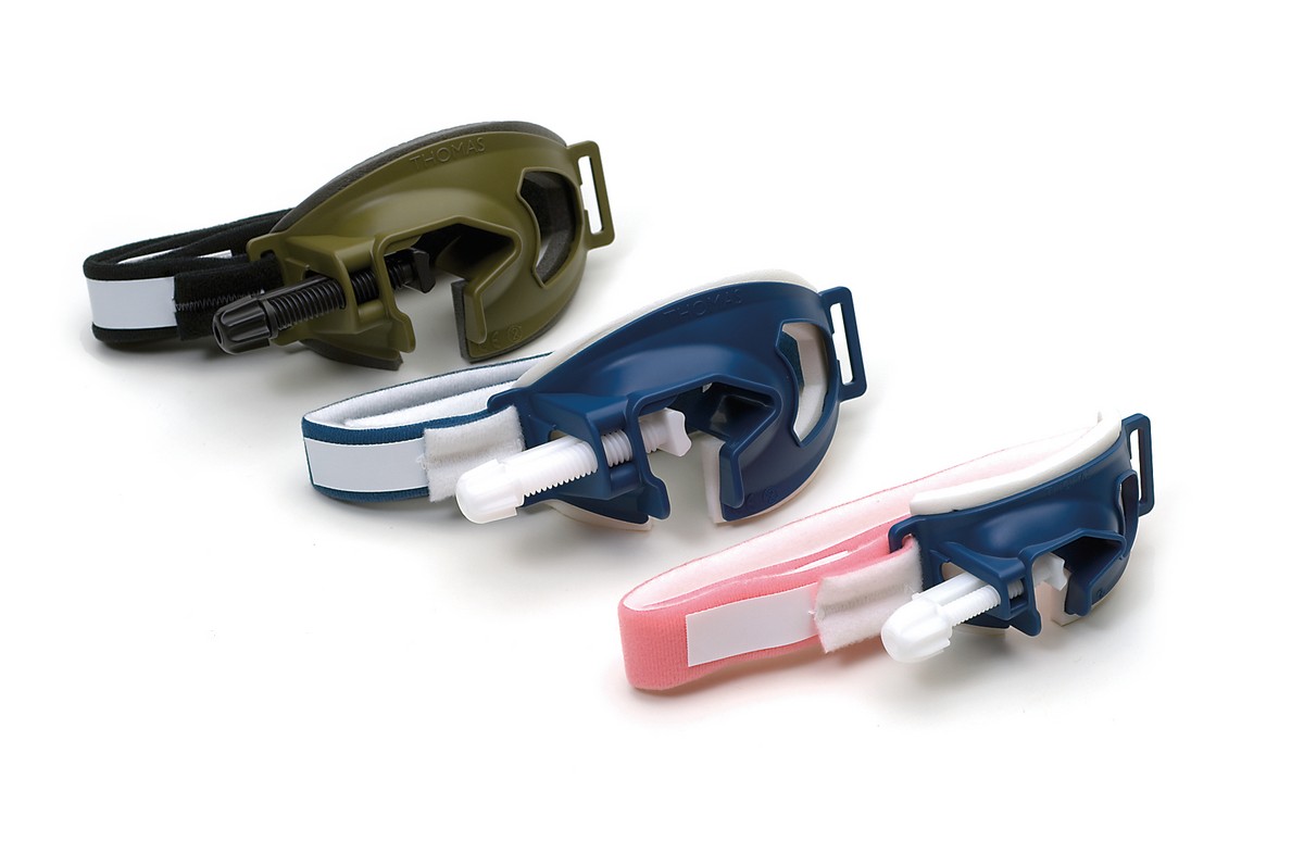 Thomas® Select ™ Tube Holder