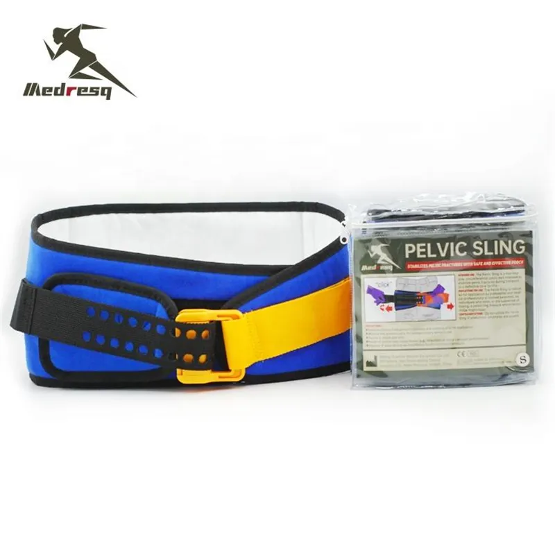 Đai cố định vùng chậu Medresq