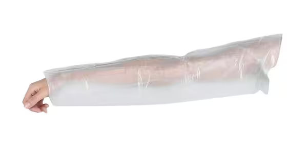 NẸP CHI (NẸP HƠI)- BỘ 6 CHI TIẾT