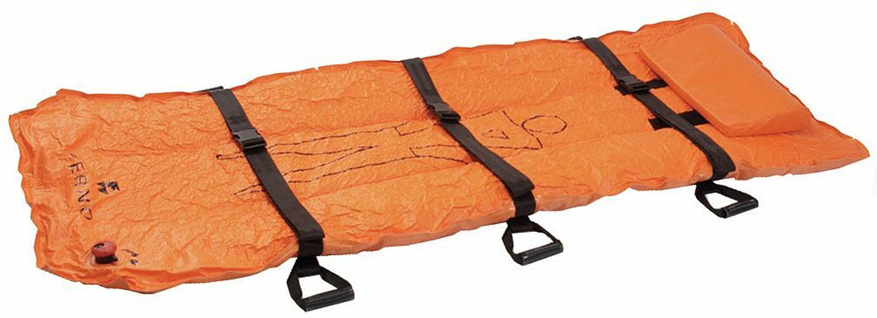 Model 192 Vacuum Mattress