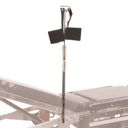 Model 513 Series IV Poles