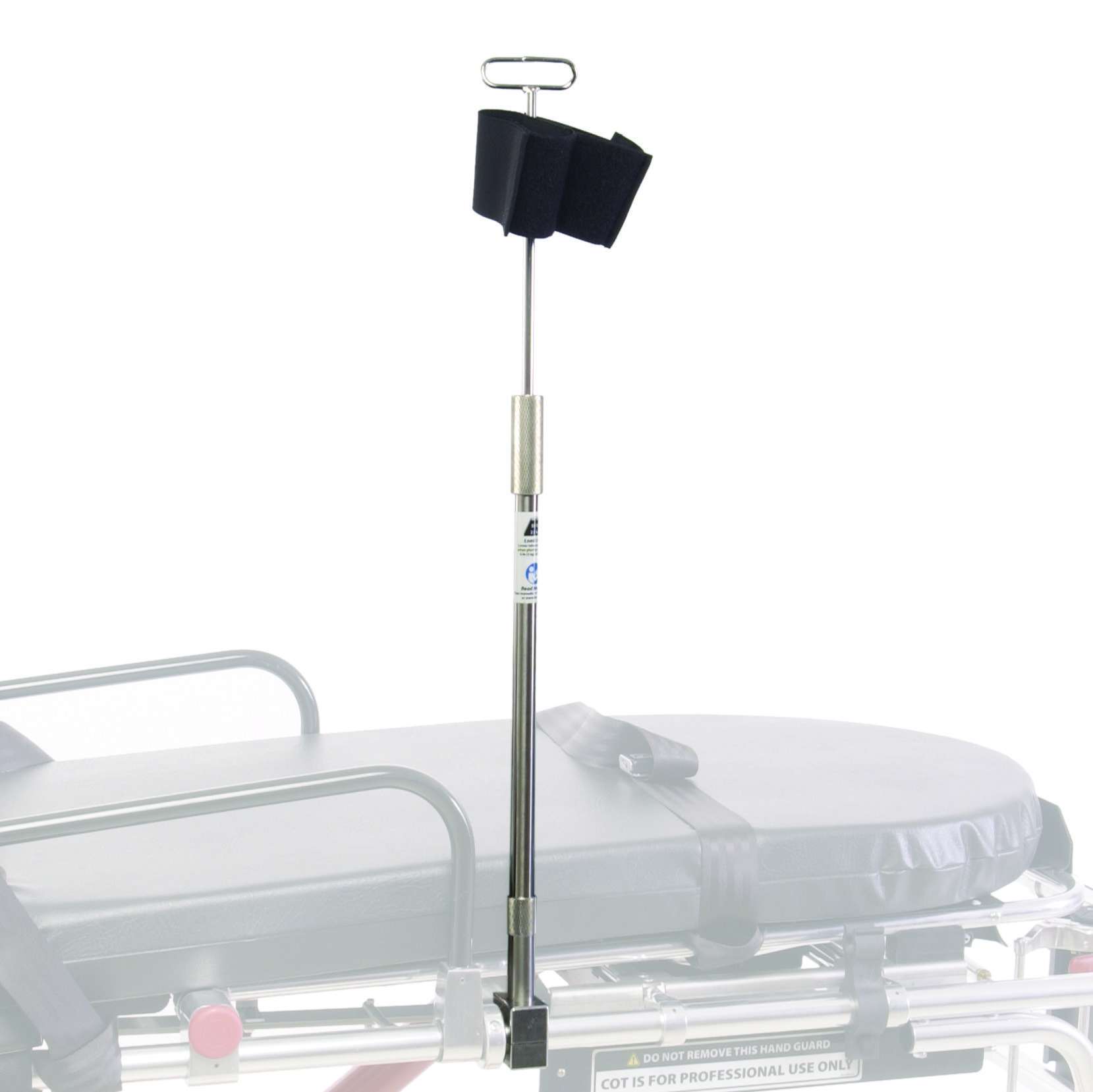 Model 513 Series IV Poles