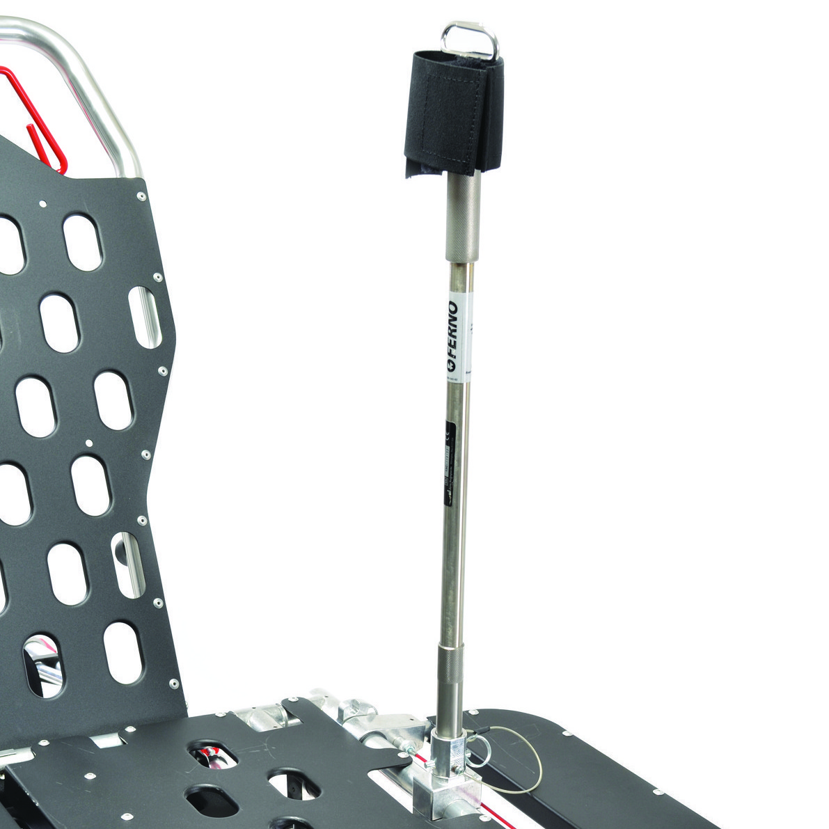 Model 513 Series IV Poles