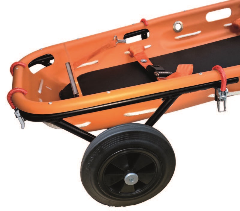 Model 71 Wheel Kit
