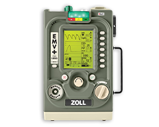 EMV+ Portable Ventilator