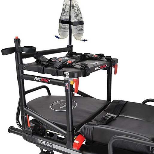 GIÁ ĐỠ THIẾT BỊ PacRac+