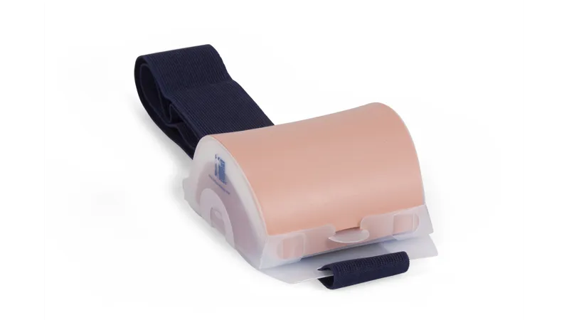 Injection trainer
