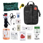 Túi sơ cứu quân sự