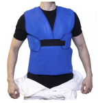 CarbonCool Comfort Suit và Vest