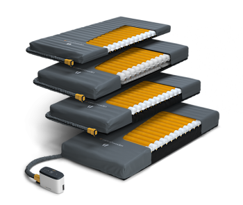 ĐỆM CHỐNG LOÉT CUROCELL® IQ