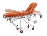 The stretcher is used for an ambulance 26s/26as Ambulance Cot