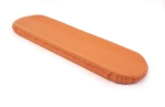 The stretcher is used for an ambulance 25 ambulance cot
