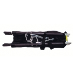 Rescue stretcher (rescue/ disaster emergency) Model 108-D Disaster Litter