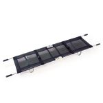 Rescue stretcher (rescue/ disaster emergency) Model 108-D Disaster Litter