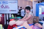 Manikin CPR khác nhau thế nào? Những điều cần biết trước khi lựa chọn mô hình đào tạo hồi sức tim phổi