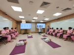 Red Apple đồng hành triển khai trung tâm mô phỏng y khoa tại Bệnh viện Hồng Ngọc