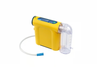 Máy hút dịch cầm tay Laerdal (LCSU4)