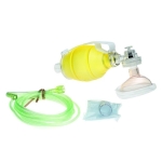 The BAG II Disposable Resuscitator