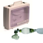 Laerdal Silicone Resuscitator Pediatric