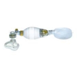 Laerdal Silicone Resuscitator Pediatric