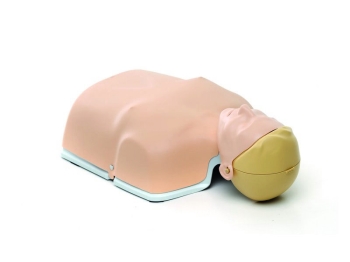 MÔ HÌNH ĐÀO TẠO CẤP CỨU NGỪNG TUẦN HOÀN NGƯỜI LỚN BÁN THÂN