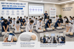 LITTLE ANNE ADULT CARDIAC COMPRESSATION PRACTICE MODEL