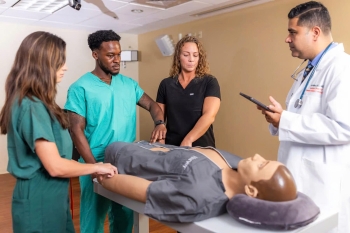 CARDIOVASCULAR SIMULATION