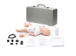 EMERGENCY MODEL OF Circulatory Arrest of Neonatal Infants ALLOWS INtubation