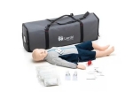 A CHILDREN'S EMERGENCY Circulatory Arrest Model ALLOWS INtubation