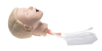 A CHILDREN'S EMERGENCY Circulatory Arrest Model ALLOWS INtubation